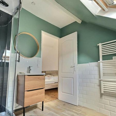 Beau Duplex Proche Centre Gare Apartment Amiens Bagian luar foto
