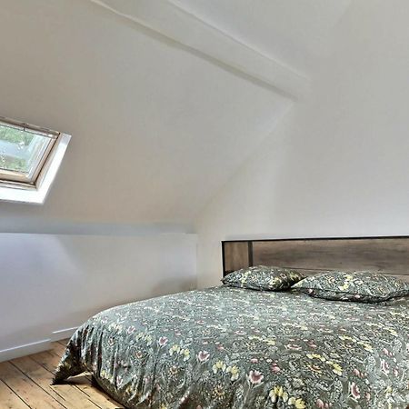 Beau Duplex Proche Centre Gare Apartment Amiens Bagian luar foto