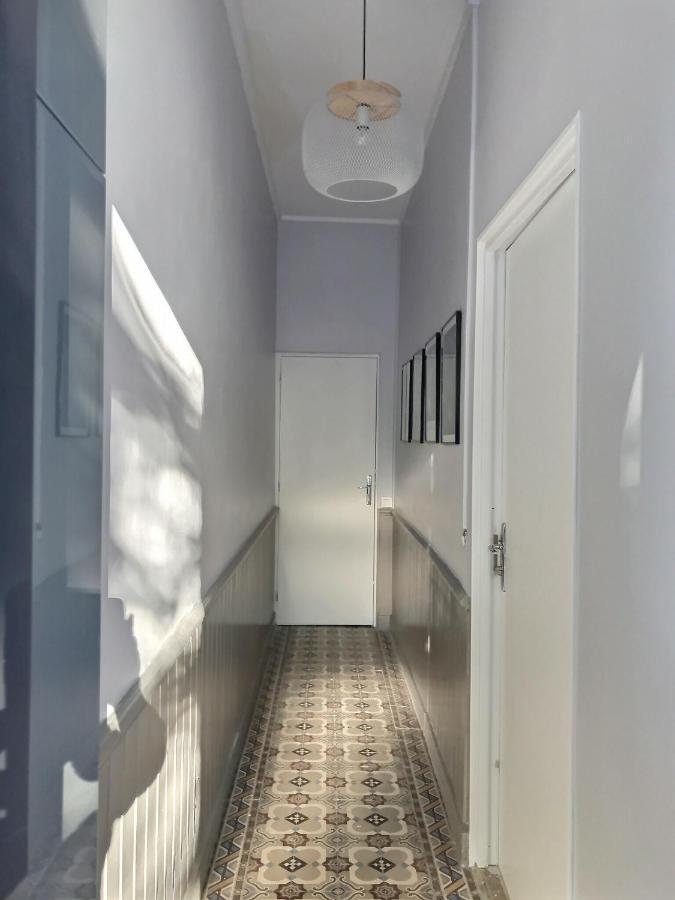 Beau Duplex Proche Centre Gare Apartment Amiens Bagian luar foto