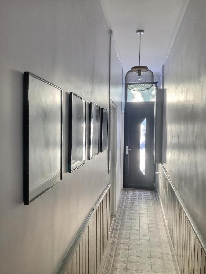 Beau Duplex Proche Centre Gare Apartment Amiens Bagian luar foto