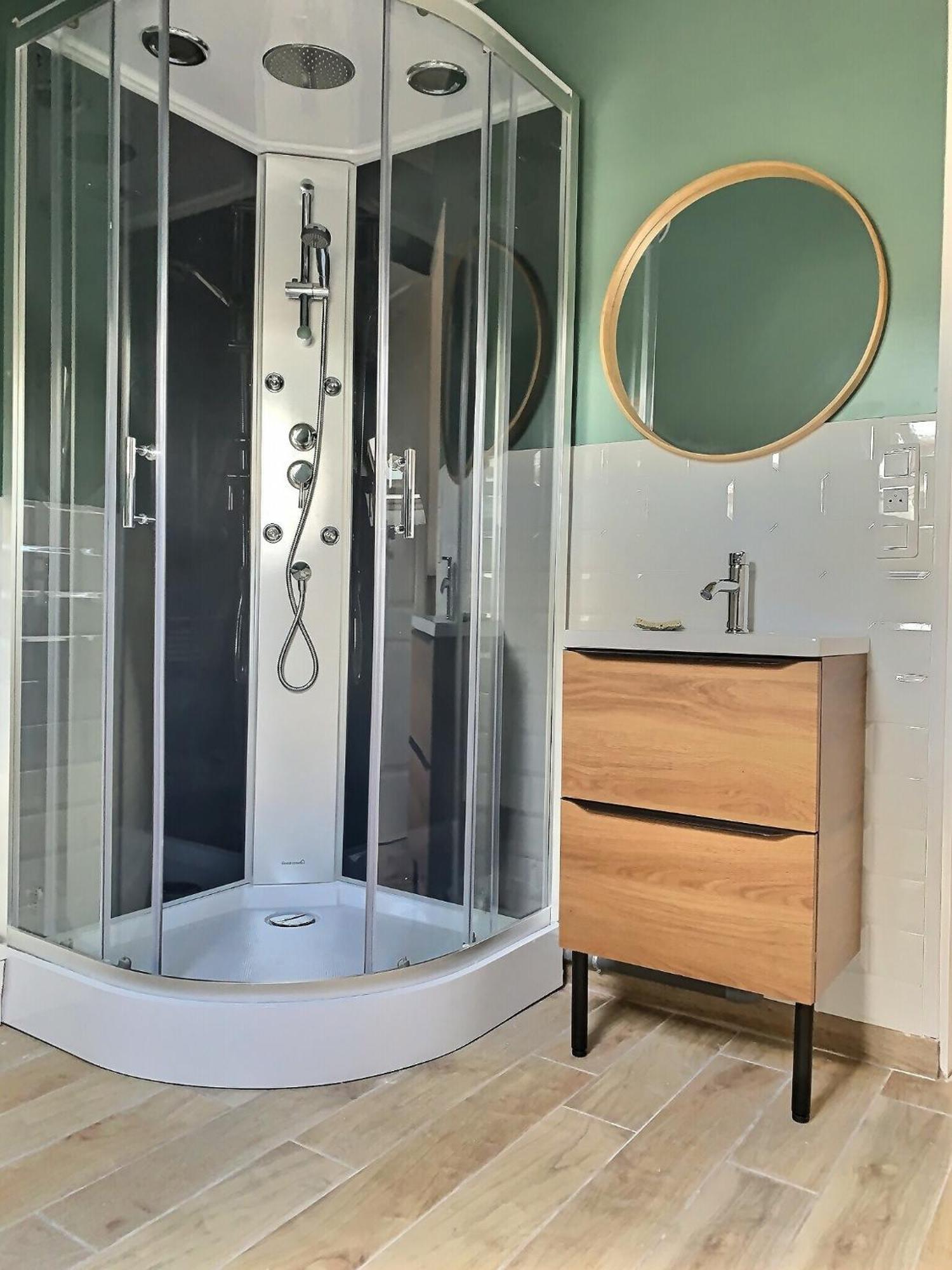 Beau Duplex Proche Centre Gare Apartment Amiens Bagian luar foto