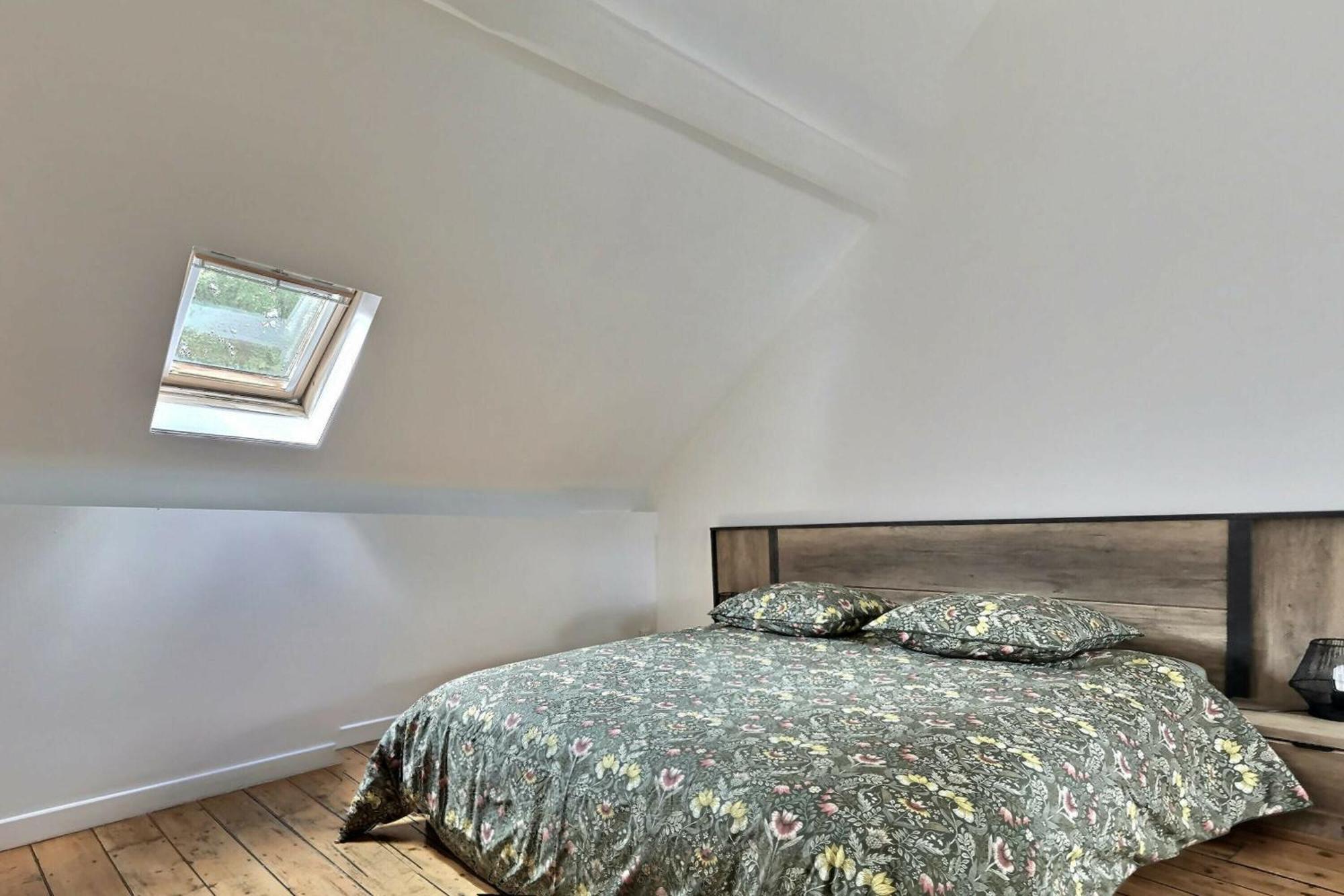 Beau Duplex Proche Centre Gare Apartment Amiens Bagian luar foto